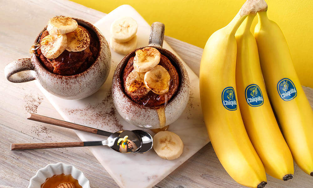 L'impegno delle banane Chiquita per la riduzione degli sprechi alimentari - 3
