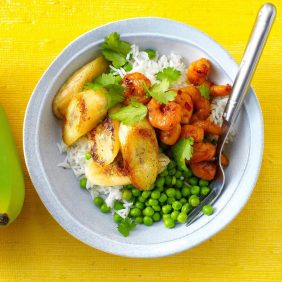 Rispetta l’ambiente con Chiquita! Buona per te, buona per il pianeta