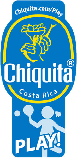 È l’ora di servire... banane!