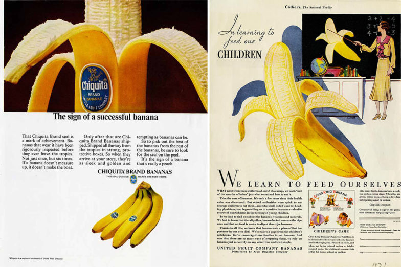 Campagne - Un assaggio dei migliori momenti Chiquita