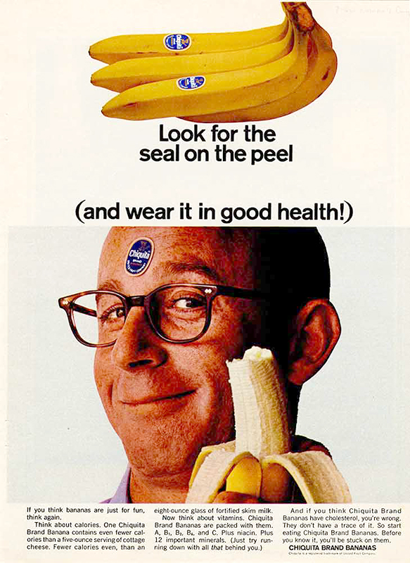 1966-Chiquita-look-for-the-seal-and-wear-it