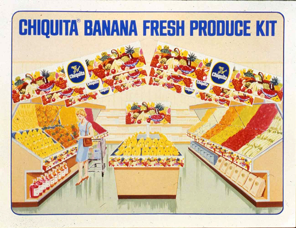 Le-banane-Chiquita-prodotto-fresco