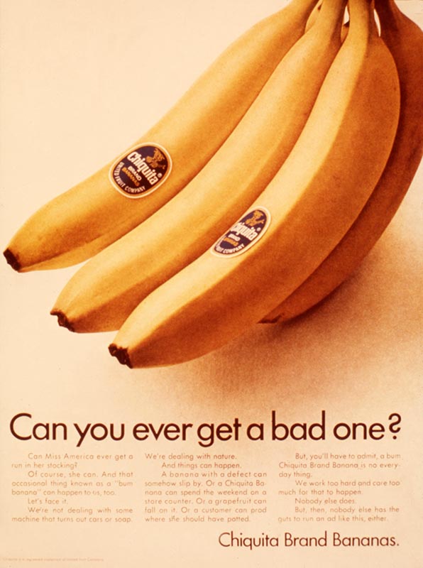 Chiquita-banana-pubblicita