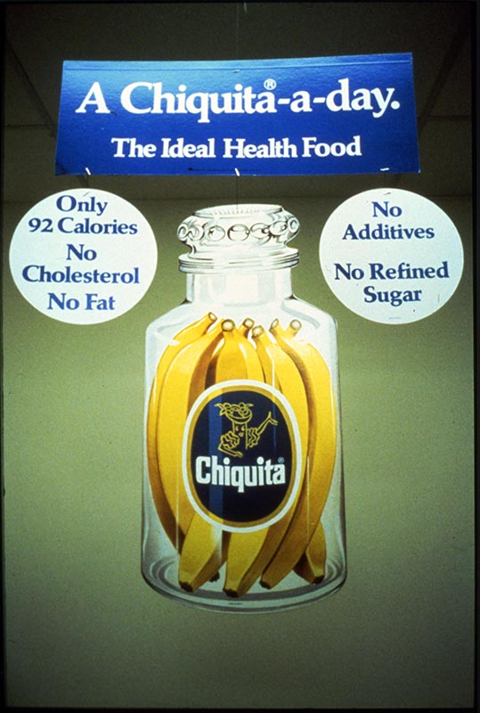 Chiquita-l'ideale-snack-sano