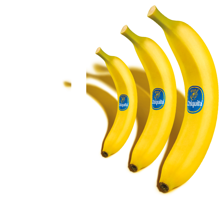 Il Jingle Chiquita Banana