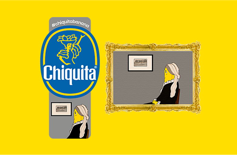 La madre di Chiquita