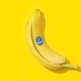 I vantaggi offerti dalle banane riguardano anche le bucce!