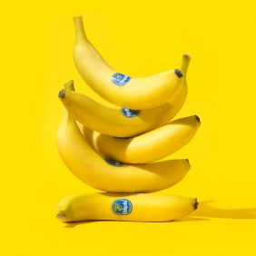 Benefici delle banane: 11 curiosità sui frutti più salutari