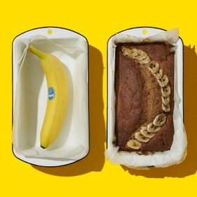 Migliore ricetta per Banana Bread: quante banane servono?