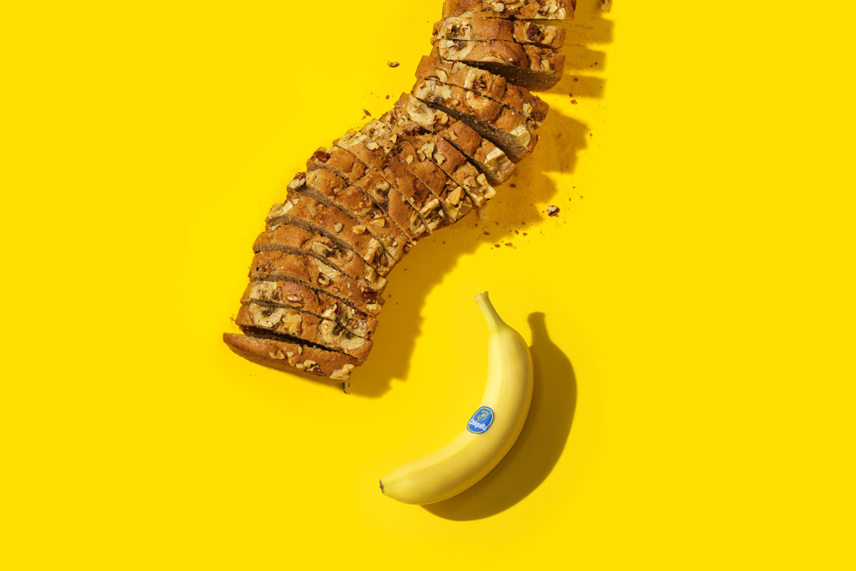 Le miglior banane per il banana bread