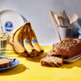 Banana Bread: le migliori ricette con banane mature o acerbe