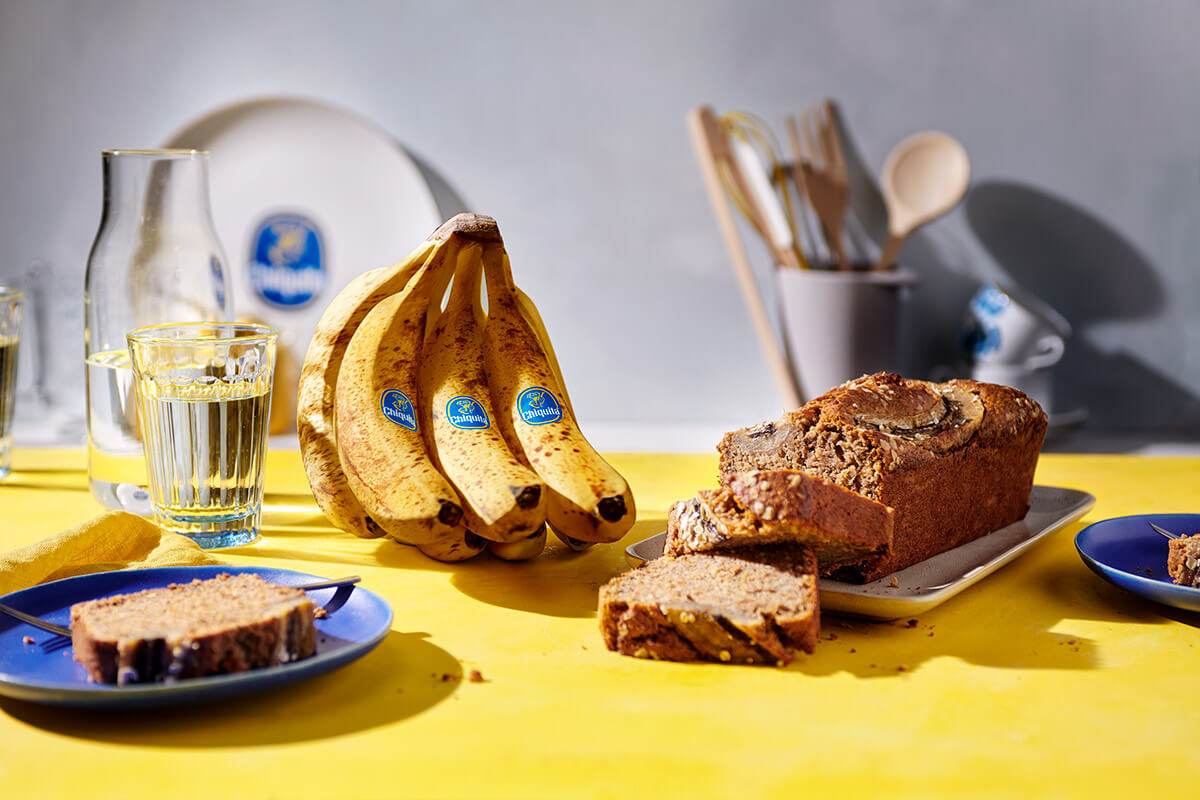 Le miglior banane per il banana bread