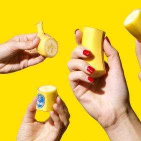 Idee spuntini e ricette con banane: i frutti più salutari