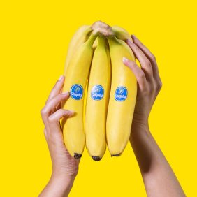 Il miglior marchio di banane è Chiquita: scopri i 6 perché