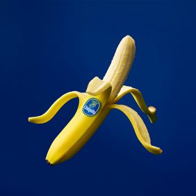 Quante calorie sono contenute in una banana?