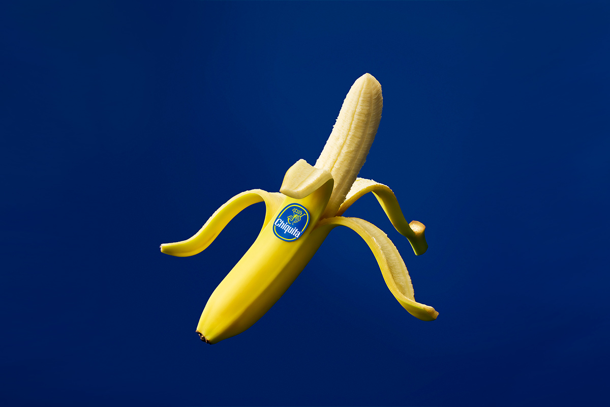 Quante calorie sono contenute in una banana
