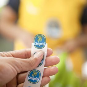 Chiquita e lo spreco alimentare nella lotta al cambiamento climatico