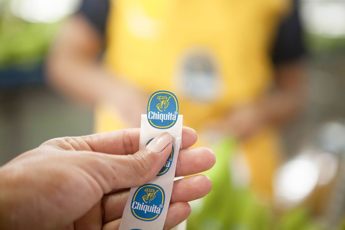 Chiquita e lo spreco alimentare nella lotta al cambiamento climatico