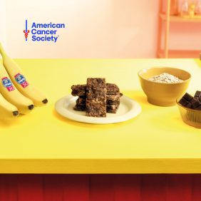 Barrette banana Chiquita, avena e cioccolato